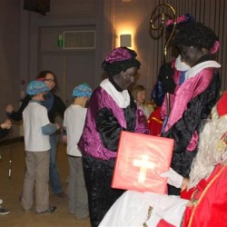 Sint  46 - Toneelvereniging Plankenkoorts 